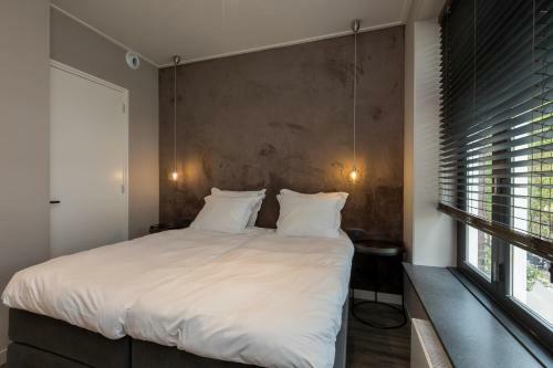 Apartamento Ooststraat 18a