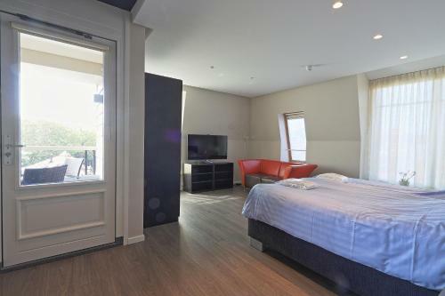 Apartamento Residence Wijngaerde - Baddomburg