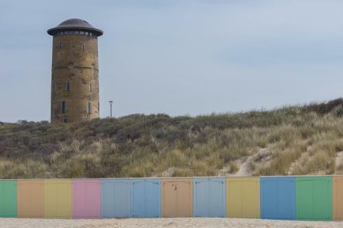 Kanonweistraat 12a, Domburg