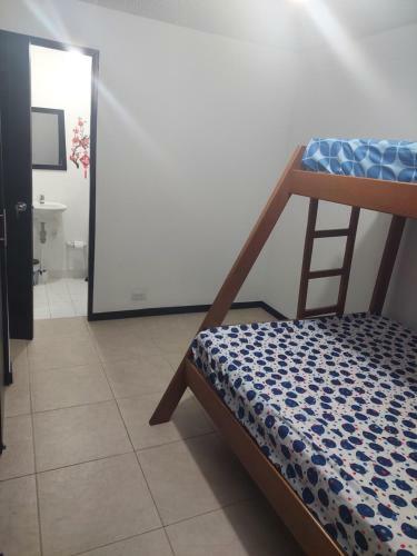 Apartasol Ciudadela Santa F�