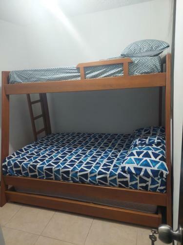 Apartasol Ciudadela Santa F�