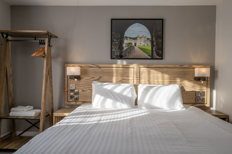 Posada Two Rivers Lodge By Marston?s Inns