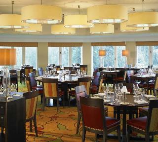 St Pierre Marriott Hotel & Country Club