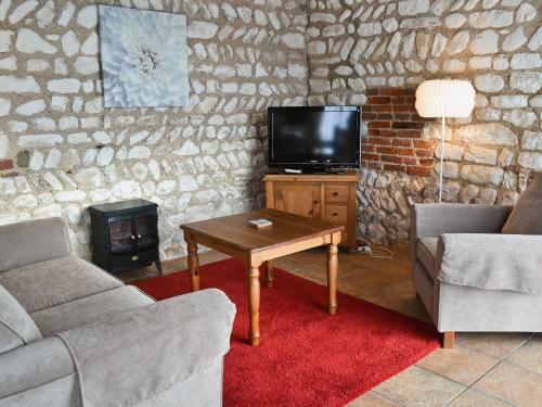 Fulmar Cottage