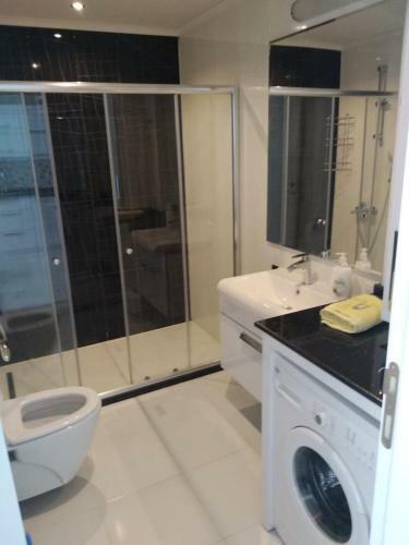Apartamento Elitelife4 Residence