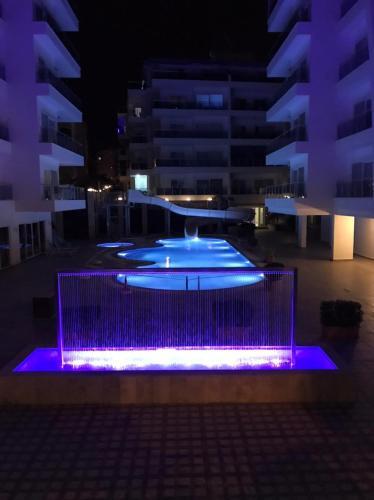 Apartamento Elitelife4 Residence