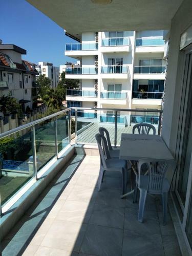 Apartamento Elitelife4 Residence