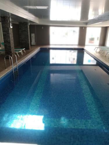 Apartamento Elitelife4 Residence