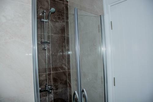 Brand New Penthouse Duplex Apartment With Sea View