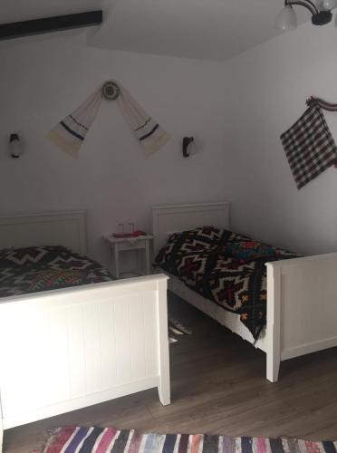 Hostal Pensiunea Casa Firuta Borsa