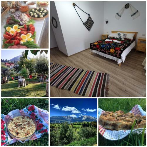 Hostal Pensiunea Casa Firuta Borsa