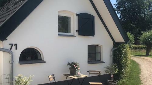 B&B De Jagthut