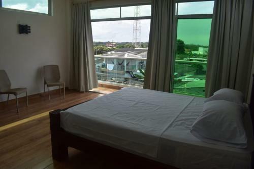 Apartamento Casa Zeus Arboletes