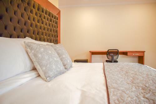 Or�genes Arcabuco Hotel Boutique