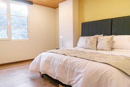 Or�genes Arcabuco Hotel Boutique