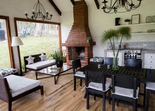 Hostal Villas Palumbo