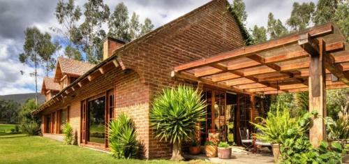 Hostal Villas Palumbo