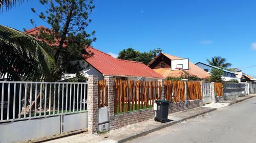 Apartamento Studio 2 Villa Bord de Mer A Kourou