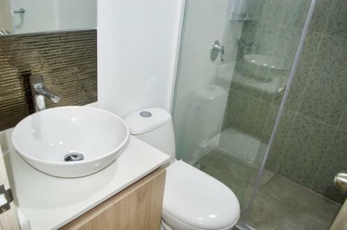 Apartamento Con Vista Y Ubicaci�n Privilegiada