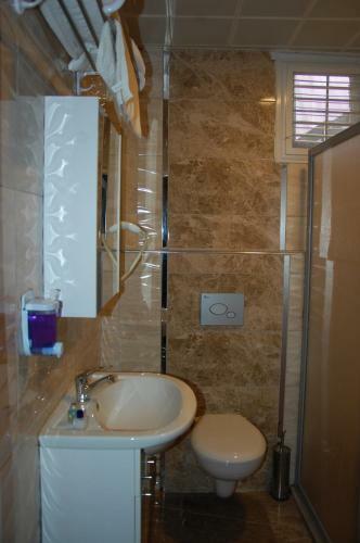Hotel G�znur Otel