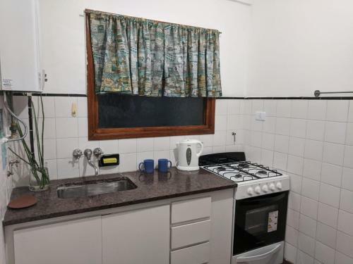 Apartamento Casa Espa�a