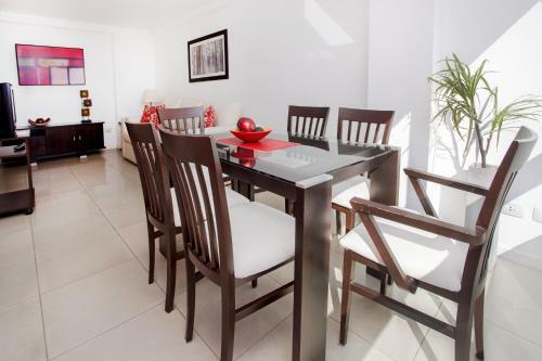 Apartamento Departamento Con Vista Al Mar
