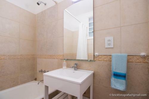 Apartamento Depto Moderno 2 A En Palacio �rabe