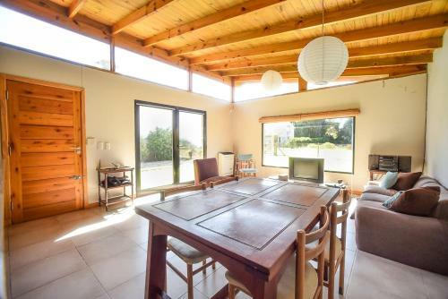 Casa Barrio Acantilados Proxima Al Mar