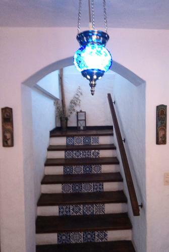 Chalet Caser�n De Tejas
