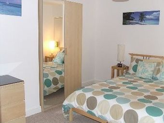 Apartamentos Railway House