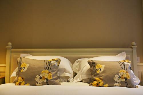 Hotel Houndgate Townhouse