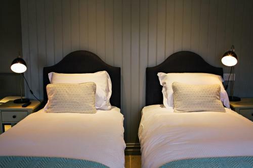 Hotel Houndgate Townhouse