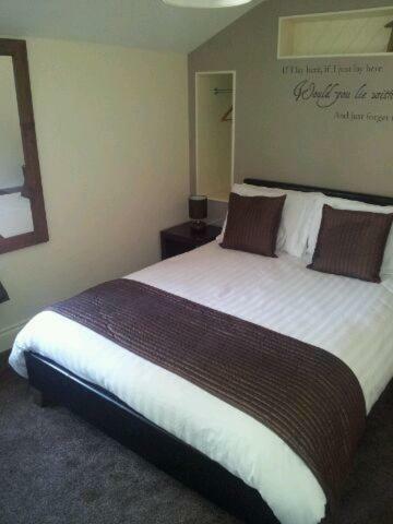 Bed & Breakfast The Court House Inn