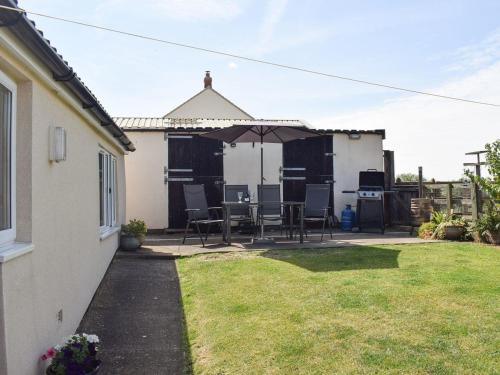 Holly Cottage
