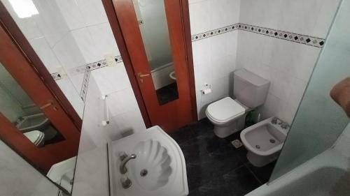Apartamento San Mart�n 3510 Ok