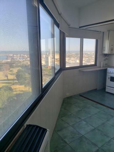 Apartamento Departamento Playa Grande Alem Golf