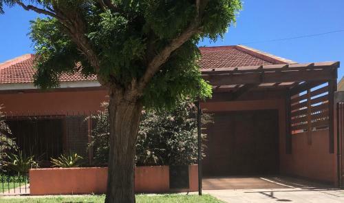 Chalet de Vacaciones Con Tu Mascota