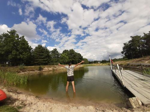Agroturismo Zacisze U Rysia