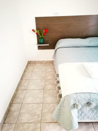 Apartamento Casa Check In Dpto 2 A 4 Pers