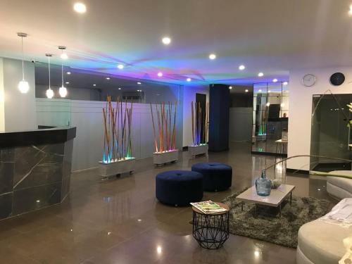 Apartamentos Amoblados-atlantis Suites Bquilla