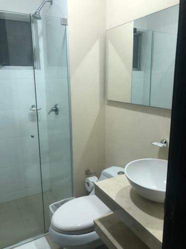 Apartamentos Amoblados-atlantis Suites Bquilla