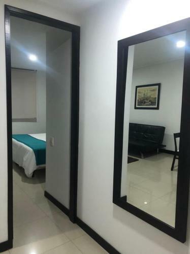 Apartamentos Amoblados-atlantis Suites Bquilla