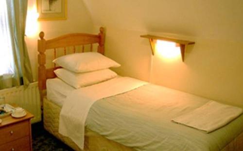 Hotel St. George's Lodge