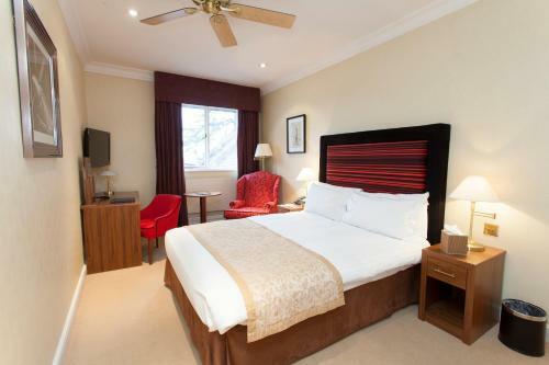 Hotel Warren House