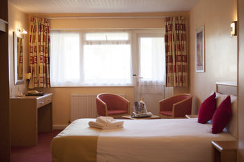 Antoinette Hotel Kingston