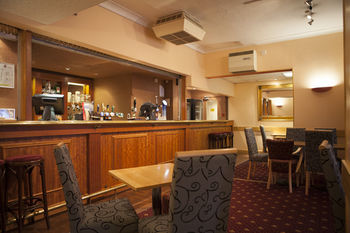 Antoinette Hotel Kingston