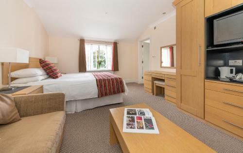 Royal Glen Hotel