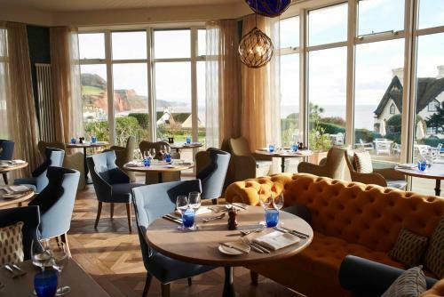 Sidmouth Harbour Hotel - The Westcliff