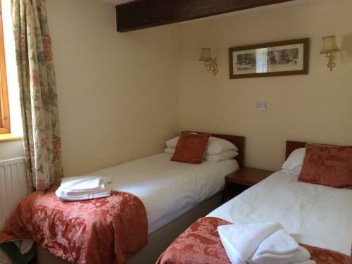 Sid Valley Country House Hotel