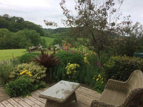 Sid Valley Country House Hotel